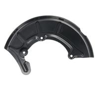 Tole D'Ancrage Plaque de Couverture avant Droit Compatible : Seat Toledo I, VW ,