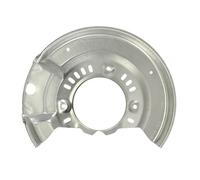 Tole D'Ancrage Plaque de Couverture avant Droit Compatible: Toyota Echo, Platz ,