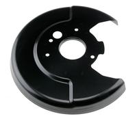 Tole D'Ancrage Splash Disque de Frein Arrière Droite pour Nissan Break WP12