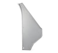 Tôle d'auvent droite pour 2CV de à partir de 1961