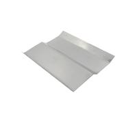 Tôle de but inox pour Bonzini B90 et B60 - BONZINI - Accessoire - Inox - Intérieur - Mixte