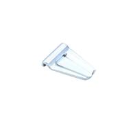 Tôle de fermeture embrayage pour Hercules Supra 4, R50 S, Lastboy, K 100 101 102, G3, Sachs 50/3 50/4 100/3