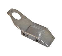 Tôle de guidage d'air sur cylindre avant gauche pour moteur Type 1