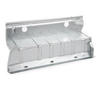 Tôle de marche-pied gauche pour VW Transporter T4