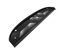 Tôle de plage arrière sous lunette pour BMW Série 02 E10 Berline phase 1 et 2 (03/1966-07/1977)