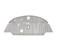 Tôle de plancher avant complet pour VOLKSWAGEN Combi Split (09/1959-07/1967)