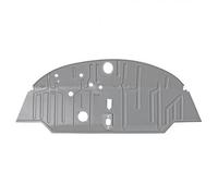 Tôle de plancher avant complet pour Volkswagen Combi Split RHD (03/1955-08/1959)