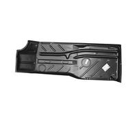 Tôle de plancher droit pour Golf 1 et Scirocco