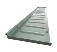 Tôle de plancher sous réservoir pour Citroën ID