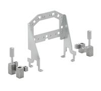 Tôle de préhension (connecteur industriel) HDC GRIP PANEL 6 ADAPT COM Weidmüller Contenu: 1 pc(s)