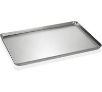 Tôle de présentation 60 x 40 x 2 cm Aluminium