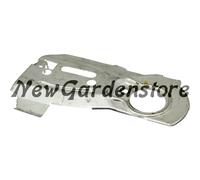 Tôle De Protection Chaîne Scie à Chaîne Husqvarna 340 - 345 - 350 - 503875701