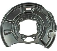 Tôle de protection du disque de frein arrière droit METZGER pour MERCEDES E-KLASSE (W211)
