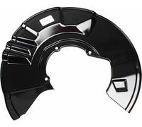 Tôle de protection du disque de frein avant droit METZGER pour MERCEDES E-KLASSE (W210)