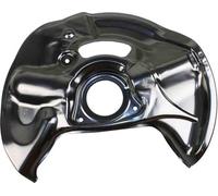Tôle de protection du disque de frein avant droit METZGER pour MERCEDES E-KLASSE (W210)