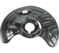 Tôle de protection du disque de frein avant droit METZGER pour MERCEDES E-KLASSE (W211)