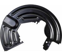 Tôle de protection du disque de frein avant droit METZGER pour RENAULT KANGOO Rapid