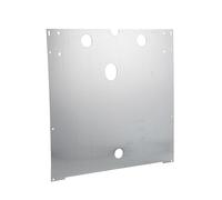 Tôle de protection renforcée sous moteur pour 2cv (02/1970-07/1990)