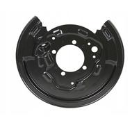 Protection Disque de Frein Arrière Gauche pour Toyota Avensis T25