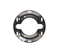 Tôle de recouvrement, étrier de frein DT Spare Parts 7.34278