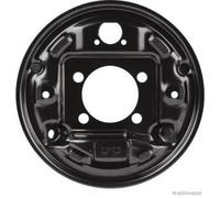 Tôle de recouvrement, tambour de frein HERTH+BUSS JAKOPARTS J3342006