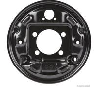 Tôle de recouvrement, tambour de frein HERTH+BUSS JAKOPARTS J3352006