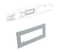 Tôle de réparation autour de l'autoradio pour Volkswagen Cox