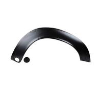 Tôle de réparation d'aile arrière DANSK pour Porsche 911 et 912 (1965-1968) - côté gauche