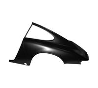 Tôle de réparation d'aile arrière DANSK pour Porsche 911 type F (1969-1973) - côté gauche