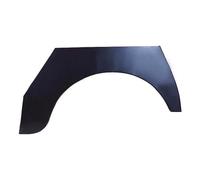 Tôle de réparation d'aile arrière droit pour Mini Austin (09/1958-05/2000)