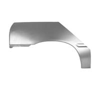 Tôle de réparation d'aile arrière droite pour Peugeot 205 3 portes