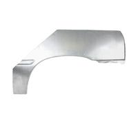 Tôle de réparation d'aile arrière gauche pour Peugeot 205 3 portes