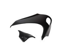 Tôle de réparation DANSK, section arrière, d'aile avant pour Porsche 911, 912 et 930 (1969-1989) - côté gauche