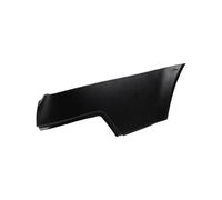 Tôle de réparation DANSK, section avant, d'aile avant pour Porsche 911 et 912 (1969-1973) - côté gauche