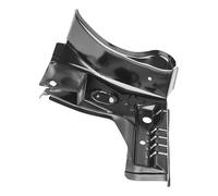 Tôle de réparation de bas de passage de roue intérieur droit pour Golf 2 et Jetta 2