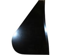 Tôle de réparation de cellule de porte DANSK pour Porsche 356 A, B et C (1956-1965) - côté droit