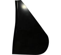 Tôle de réparation de cellule de porte DANSK pour Porsche 356 A, B et C (1956-1965) - côté gauche