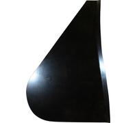 Tôle de réparation de cellule de porte DANSK pour Porsche 356 A, B et C (1956...