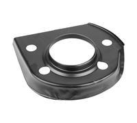 Tôle de réparation de longeron central DANSK pour Porsche 911 type F et 912 (1969-1973) - côté droit
