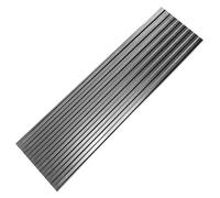 Tôle de réparation de plancher arrière pour VOLKSWAGEN Transporter T25 pick-up (05/1979-07/1992)