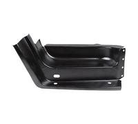 Tôle de réparation du marche-pied avant droit pour VOLKSWAGEN Combi Bay Window (1973-1979)