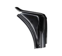 Tôle de réparation supérieure DANSK de montant de porte pour Porsche 912, 911 et 930 (1965-1983) - côté droit