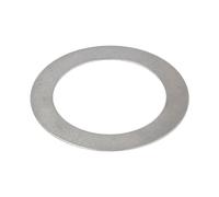 Tôle de sécurité, écrou d'essieu BTA B06-2166