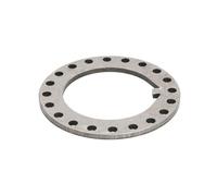 Tôle de sécurité, écrou d'essieu FEBI BILSTEIN 102417