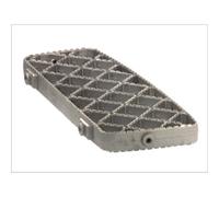 Tôle de seuil PACOL BPD-SC026M