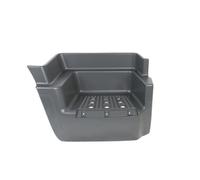 Tôle de seuil PACOL IVE-SP-010R