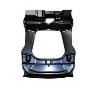 Tôle de soubassement avant longue DANSK avec plancher de pédalier pour Porsche 912, 911 et 930 (1965-1989)