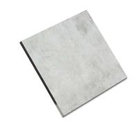 Tôle de titane GR5/TC4, alliage de titane, épaisseur 50 x 50 mm, 1 mm, 2 mm, 3 mm, 4 mm, 5 mm, 6 mm (2 x 50 x 50 mm)(3x50x50mm)