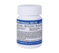 Tôle de zinc à souder CFH LWZ 372 100 g