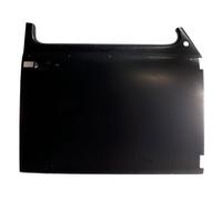 Tôle extérieure de porte droite pour VOLKSWAGEN Coccinelle ->66